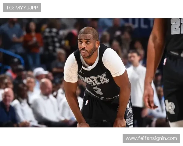 NBA球员克里斯·保罗的伤势最新消息如何 NBA球员克里斯·保罗的伤势最新消息如何