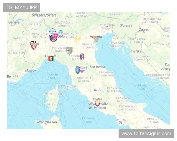 意甲哪些球队底蕴深厚:盘点意甲联赛中具有深厚历史底蕴的球队 意甲哪些球队底蕴深厚:盘点意甲联赛中具有深厚历史底蕴的球队